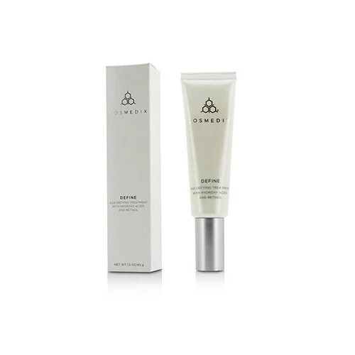 CosMedix Age-Defying Treatment - 1.5 oz