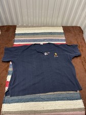 Vintage Looney Tunes 1999 Tweety PJ Shirt Sylvester I Don’t Think Oversized XXL