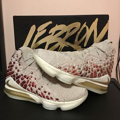Size 12 - Nike LeBron 17 Win/Win for sale online | eBay