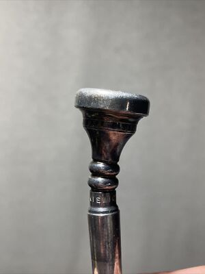 Vintage J. Marcinkiewicz Glendale, CA 91201 20-B | eBay