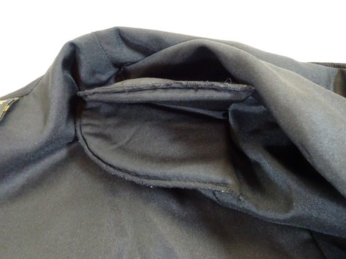 Vintage 90s  Allure Women Jacket Blazer Size M - Picture 9 of 12