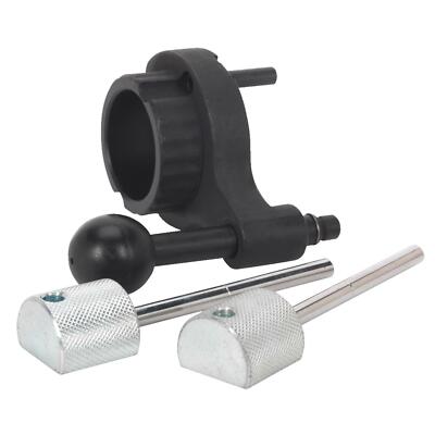 Diesel Engine Timing Tool Kit - VAG 1.4, 1.6, 2.0 - Belt Drive Sealey