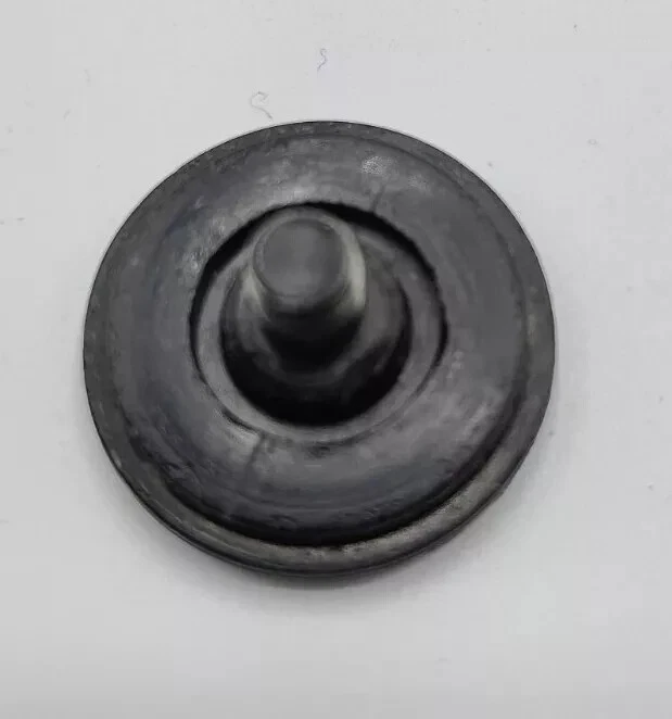 ✅BUMPER REAR COVER BOLT BOLTS SCREW TO BODY UNDER HATCH for 11-17 HONDA ODYSSEY - Image 4 of 4