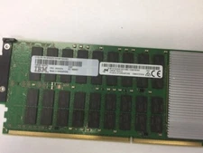 00VK248 - IBM   for POWER8 EM91 16Gb DDR4 2GX72) CDIMM DRAM 1600