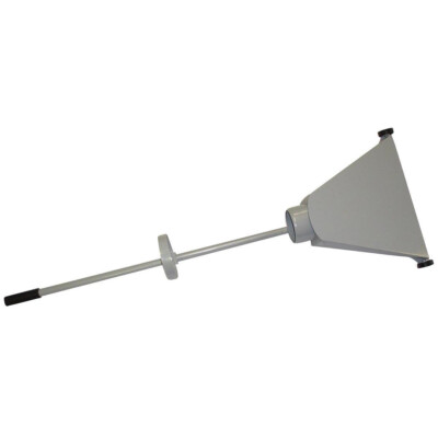 Holzmann BDS340 Bodensauger für Absauganlagen DN100mm