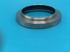 Kodak Series Vi to Series VIi Series 6 to 7 Step Up Ring Adapter Made In USA