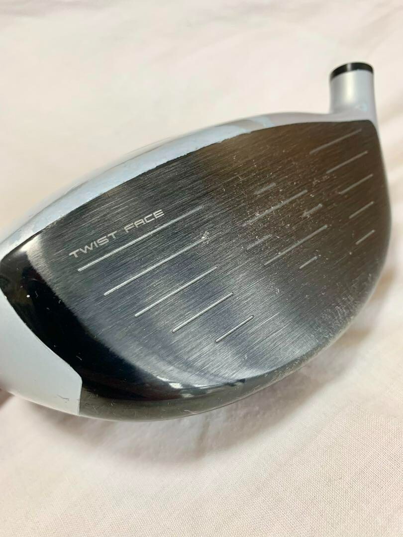 TaylorMade - ヒロッキーテーラーメイド M4 ドライバーヘッド