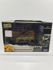 1:72 Forces of Valor 85010 German Sd. Kfz. 251 Ausf. D Mit Wurfrahmen 40 NIB