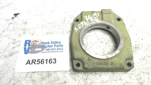 Manifold oil AR56163