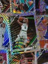 2019-20 NBA Optic Vet Fanatics *Pick Your Player*