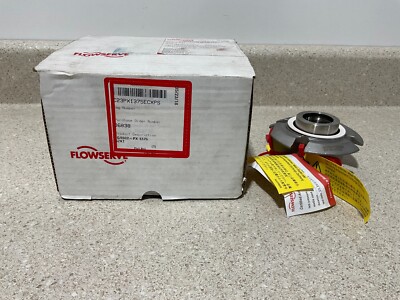 Flowserve C23PX1375ECXPS G/ISC2-PX1375 NEW
