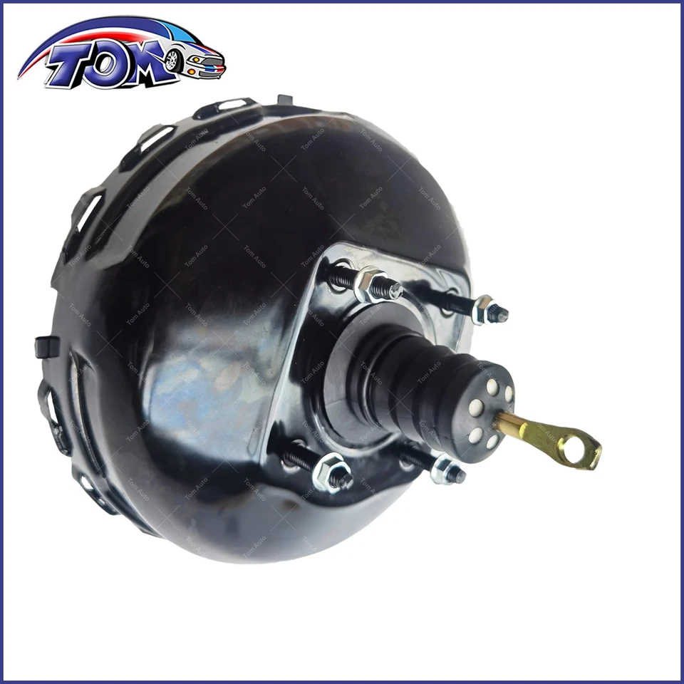 Power Brake Booster For 79-80 Chevy Caprice Cadillac Commercial Chassis Buick - Image 4 of 4