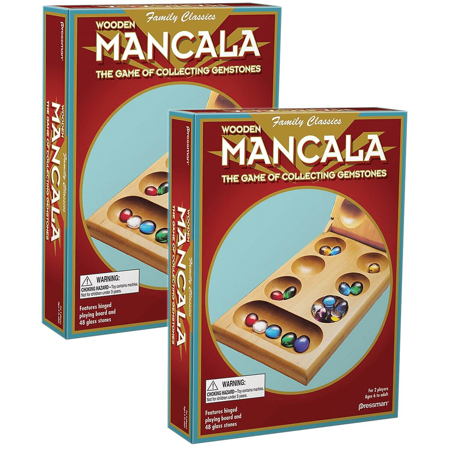 Classic Mancala 🕹️ Gioca Gratis su Play123