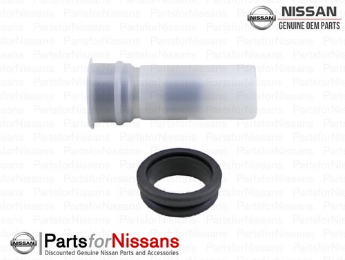 Genuine Nissan Washer Fluid Level Sensor - Fits Many NEW OEM | eBay