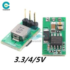 3.3V/4V/5V MP1584EN Supper Mini DC-DC Step Down Power Converters Buck Module