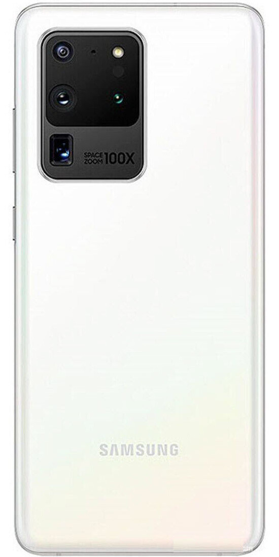Original Samsung Galaxy S20 Ultra 5G G988B/DS DUAL SIM 128GB