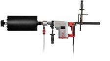 Duss Diamantbohrmaschine DIA 250 HW