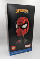 Lego Marvel: Spider-Mans Maske (76285)