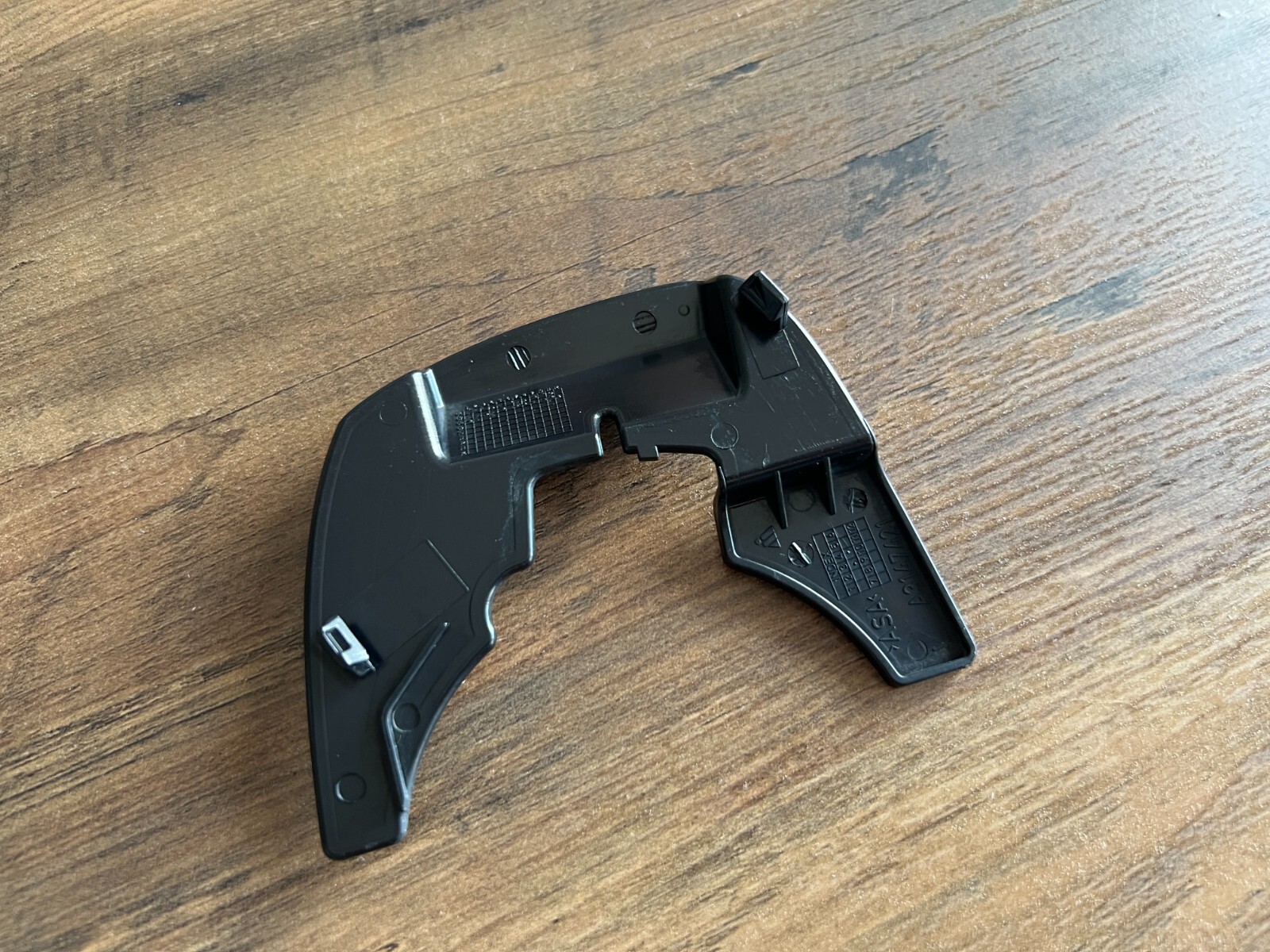 Mercedes E class W211 Facelift OEM Mirror Left Trim Part 07-09 