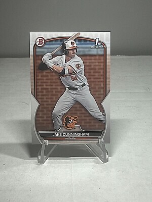 2023 Bowman Draft Paper Prospects - Complete Your Set - You Pick BD-1 thru 200