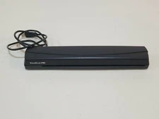 Ambir TravelScan Pro 2300U Single Side Mobile USB Scanner.  Good condition 