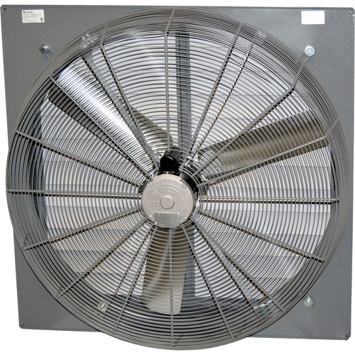 Canarm Wall Exhaust Fan - 42in., 1 HP 