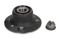 BTA H2R000BTA Radlagersatz Radnabe Hinten FüR 18 Variable 21 25 30 Espace Fuego