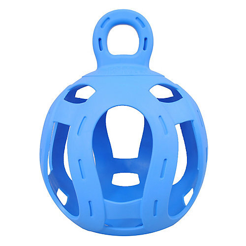 Jolly Pets Jolly Hay Balls Blue