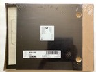 IKEA KALLAX Insert with Door Black-Brown 13x13" 602.781.70 BRAND NEW-