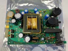 Texas Nuclear 885737-1-2-3 Power Supply Assembly Board