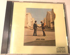 Pink Floyd Wish You Were Here Made In Japan CK 33453 CBS CD smooth edge jewelcas