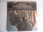 ROLLING STONES__SEALED__Original 1971__1st PRESS__Hot Rocks LP__2PS-606/7__EX