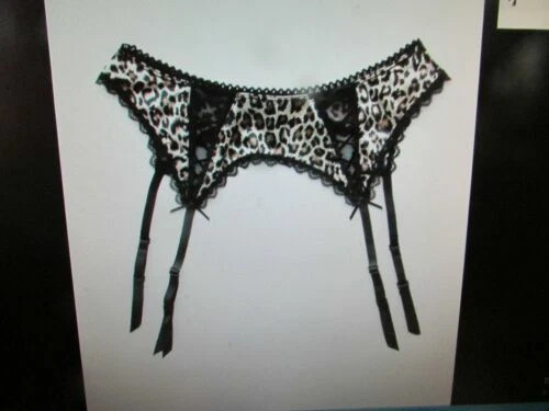 Frederick's of Hollywood Regular Size Satin Intimates & Sleep for Women