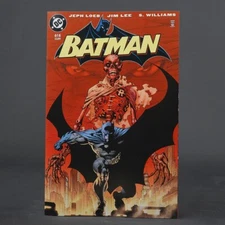 BATMAN #618 Facsimile Cvr A DC Comics 2025 ptg 0425DC227 618A (CA) Lee