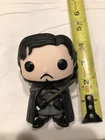 Funko Pop! Game of Thrones John Snow #07 Loose No Box Vaulted