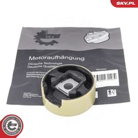 Esen SKV 75SKV308 Lagerung, Motor Unten FüR Audi Seat Skoda VW