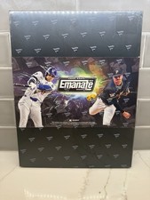 2026 Fanatics Under Wraps Emanate MLB Baseball Autographed Photo Checklist Guide in-content 26