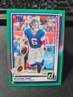 2025 Panini Jaxson Dart Base (Raw)