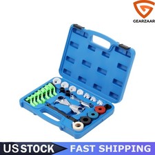 Transmission Fuel Line Disconnect Removal Tool Auto Truck Us Usa 25x Set Kit