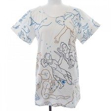 Authentic Hermes HERMES CONSTELLATION T-shirt 230-000-161-4007