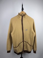 VNTG Retro 90s Helly Hansen Norway Fleece Zip...