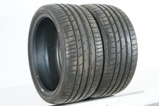 2 x Demo Sommerreifen Hankook 245 35 19 Zoll DOT22 RO1