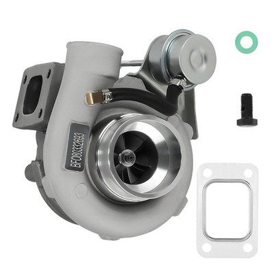 T25 GT25 GT28 GT2871 GT2871R GT2860 SR20 CA18DET OIL+ WATER COOLED TURBOLADER