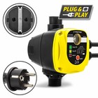 TROTEC Druckschalter TDP DSA mit Stecker