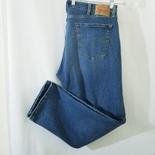Mens Levis 505 Size 40x30