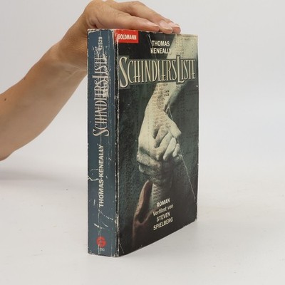 Schindlers Liste  |  Thomas Keneally