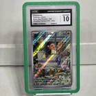 Charmander Obsidian Flames 🔥 Black Star ⭐️ Promo #044 CGC 10 Gem 💎 Mint
