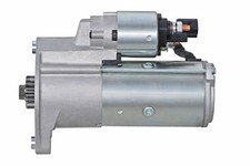 HELLA Anlasser Starter 8EA 011 612-641 12V für VW AMAROK 2HA 2HB S1B S6B S7A S7B