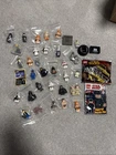 Lego Star Wars OG And Non OG Mini figures Lot