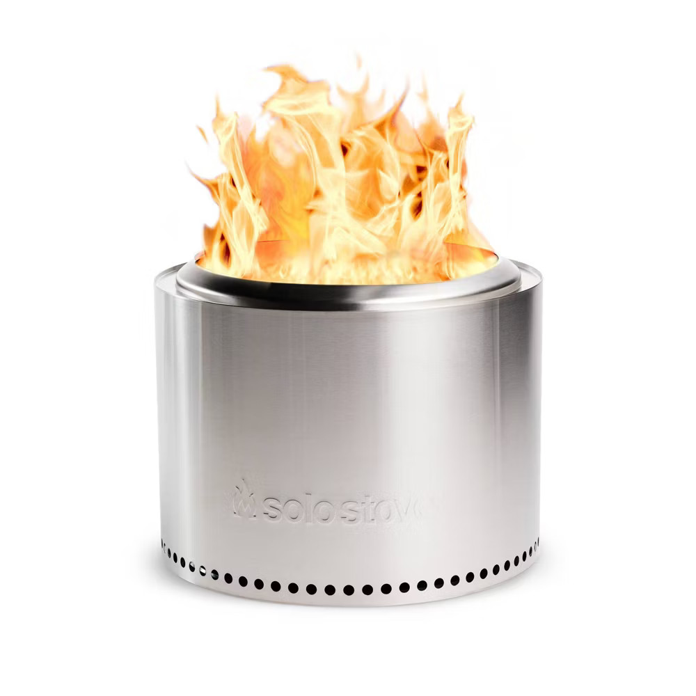 Solo Stove Bonfire 2.0